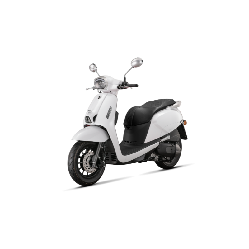 LTR 125 LTR 125