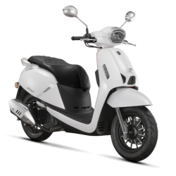 LTR 125