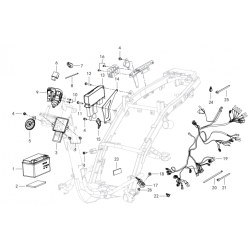 Elements Electriques