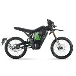 MOONRIDE