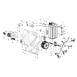 Composant Electrique