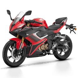 SRK 125 R