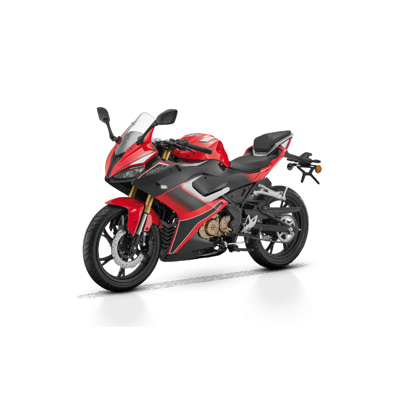 SRK 125 R SRK 125 R