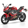 SRK 125 R