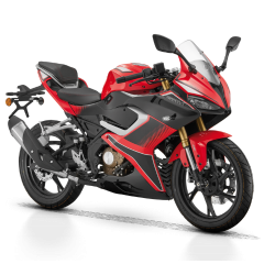 SRK 125 R