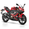 SRK 125 R