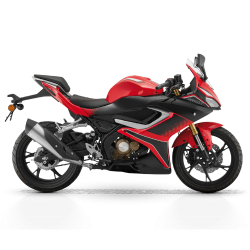SRK 125 R
