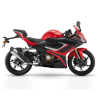 SRK 125 R