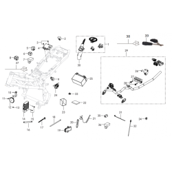 Composant Electrique