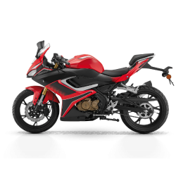 SRK 125 R