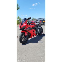 QJMOTOR SRK 800 RR 2024