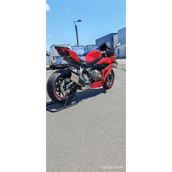 QJMOTOR SRK 800 RR 2024