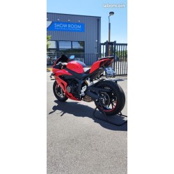 QJMOTOR SRK 800 RR 2024