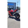 QJMOTOR SRK 800 RR 2024