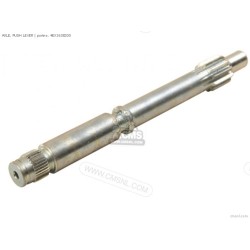 DESTOCKAGE Axe Biellette d'Embrayage OEM Yamaha YZ 125 1993-1998 (4EX1638200)