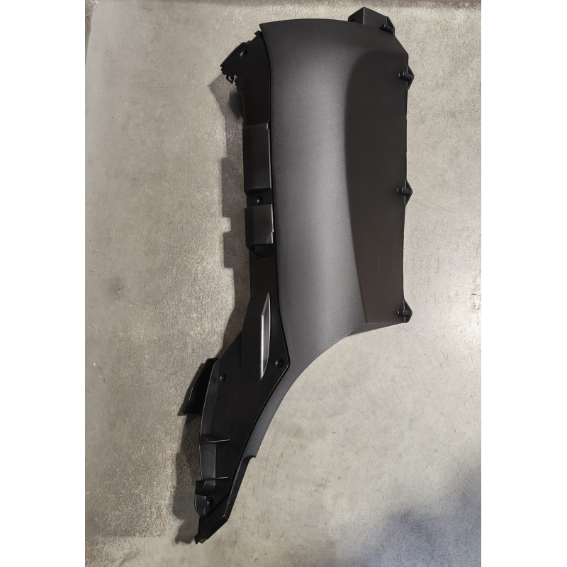 DESTOCKAGE Bas de Caisse Droit OEM Peugeot 400 Metropolis 2013-2020 (11781096M1)