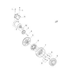 Allumage / Demarreur