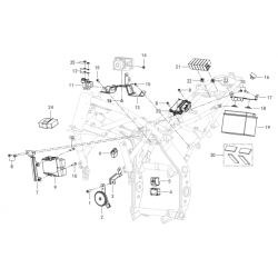 Composant Electrique