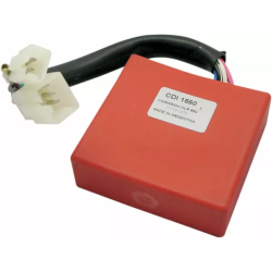 DESTOCKAGE Boitier CDI Kawasaki KLR 650 1990-2007