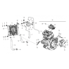 Moteur / Refroidissement