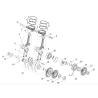 Vilebrequin / Piston