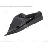 DESTOCKAGE Cache Latéral Gauche OEM Honda 125 Forza 2019 (64540-K0B-T00ZD)
