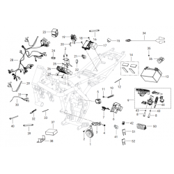 Composant Electrique