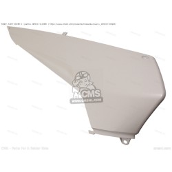 DESTOCKAGE Cache Latéral Gauche OEM Yamaha T-Max 500 2010-2011 (4B52171L00P8)