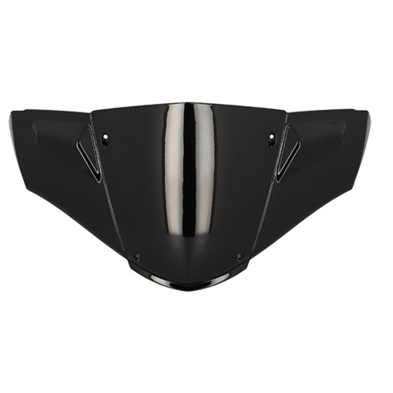 DESTOCKAGE Capotage de Compteur OEM Peugeot Kisbee/Street Zone Pearly Black (779167NK)