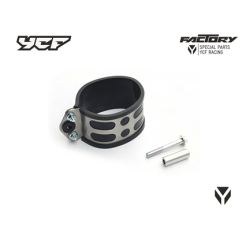 DESTOCKAGE Collier de Silencieux Factory YCF