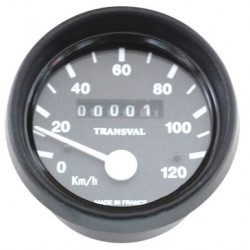 DESTOCKAGE Compteur Transval MBK 51 Grimeca