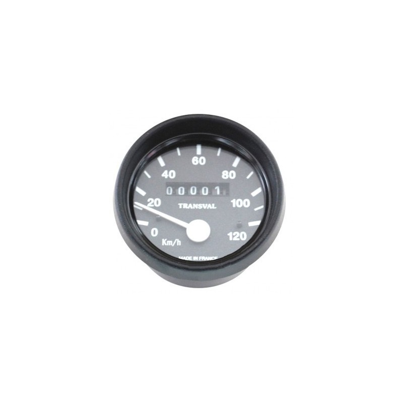 DESTOCKAGE Compteur Transval MBK 51 Grimeca