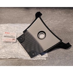 DESTOCKAGE Coque Arrière Central Suzuki GSX-R 1000 2017-2021 (4731117K00)