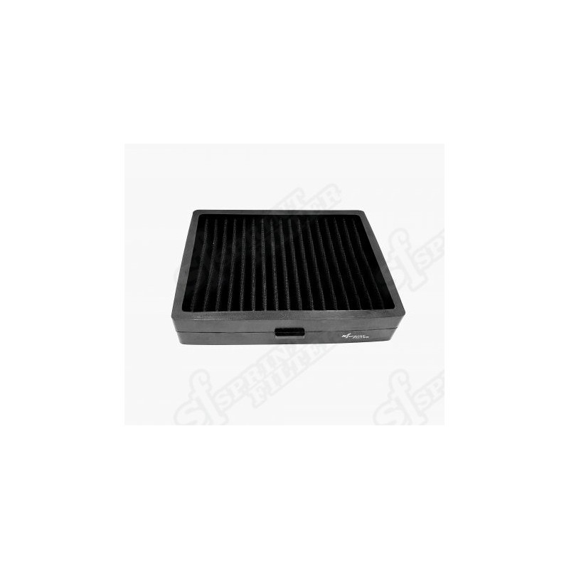 Filtre à Air Racing SprintFilter QJMOTOR SRK 550/SRK 600/SRV 550/SRT 550SX/SRT 600SX Filtre à Air Racing SprintFilter QJMOTOR SRK 550/SRK 600/SRV 550/SRT 550SX/SRT 600SX