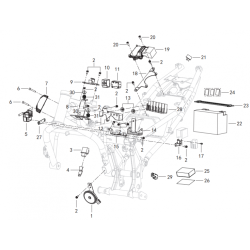 Composant Electrique