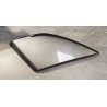 DESTOCKAGE Enjoliveur de Repose Pied Droit OEM Peugeot Metropolis 400