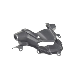DESTOCKAGE Entourage de Phare OEM Kawasaki Z900 2017-2019 (55028-0608)