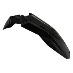 DESTOCKAGE Garde Boue Av OEM Derbi Senda 2018-/Gilera SMT 2018- (2B004321000W0N)