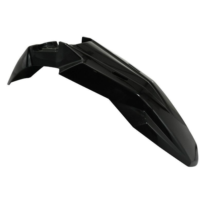 DESTOCKAGE Garde Boue Av OEM Derbi Senda 2018-/Gilera SMT 2018- (2B004321000W0N)