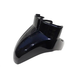 DESTOCKAGE Garde Boue Av OEM Kymco Like 50/125 (Dark Blueberry) (61100ACC1E1077P)