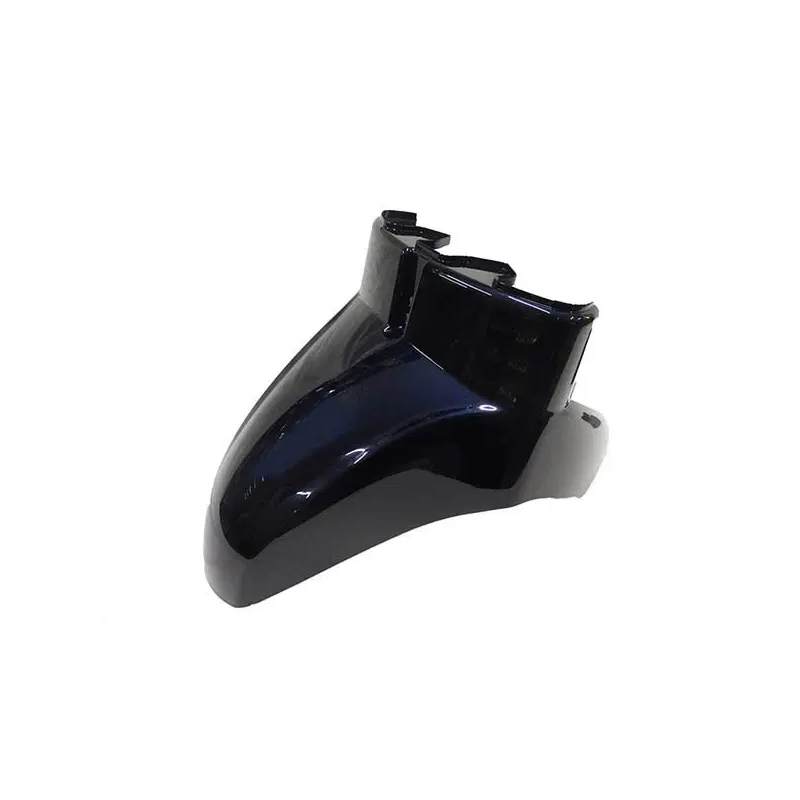 DESTOCKAGE Garde Boue Av OEM Kymco Like 50/125 (Dark Blueberry) (61100ACC1E1077P)