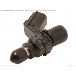 DESTOCKAGE Injecteur Haut Debit Kitaco Honda MSX/Grom 125