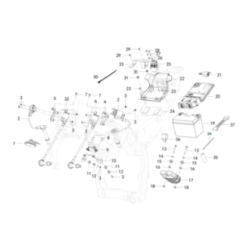 Composants Electrique