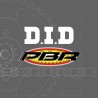 DESTOCKAGE Kit Chaine DID Yamaha YZF-R1 2006-2008