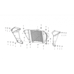 Protection Radiateur