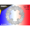 DESTOCKAGE Kit de Frein AV FE Brake Suzuki 650 Burgman 2004-2012