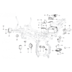 Composants Electrique