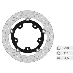 DESTOCKAGE Kit de Frein AV FE Brakes Suzuki (Voir liste)