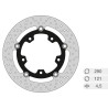 DESTOCKAGE Kit de Frein AV FE Brakes Suzuki (Voir liste)