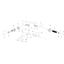 Ensemble Demi-Guidon